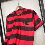 2026-27 Flamengo Red Special Fan Version