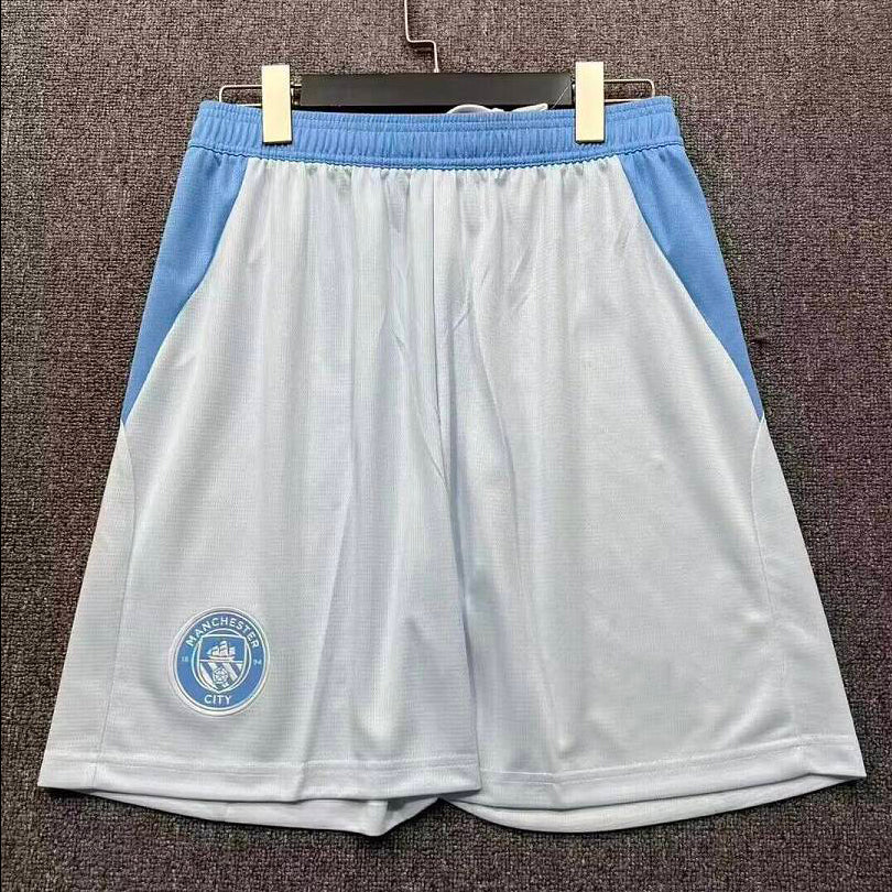 2026-27 Manchester City Home Short