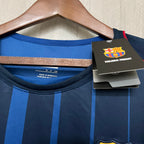 2004-05 Barcelona Away Retro