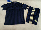 2026-27 Al Nassr Away Kids Kit