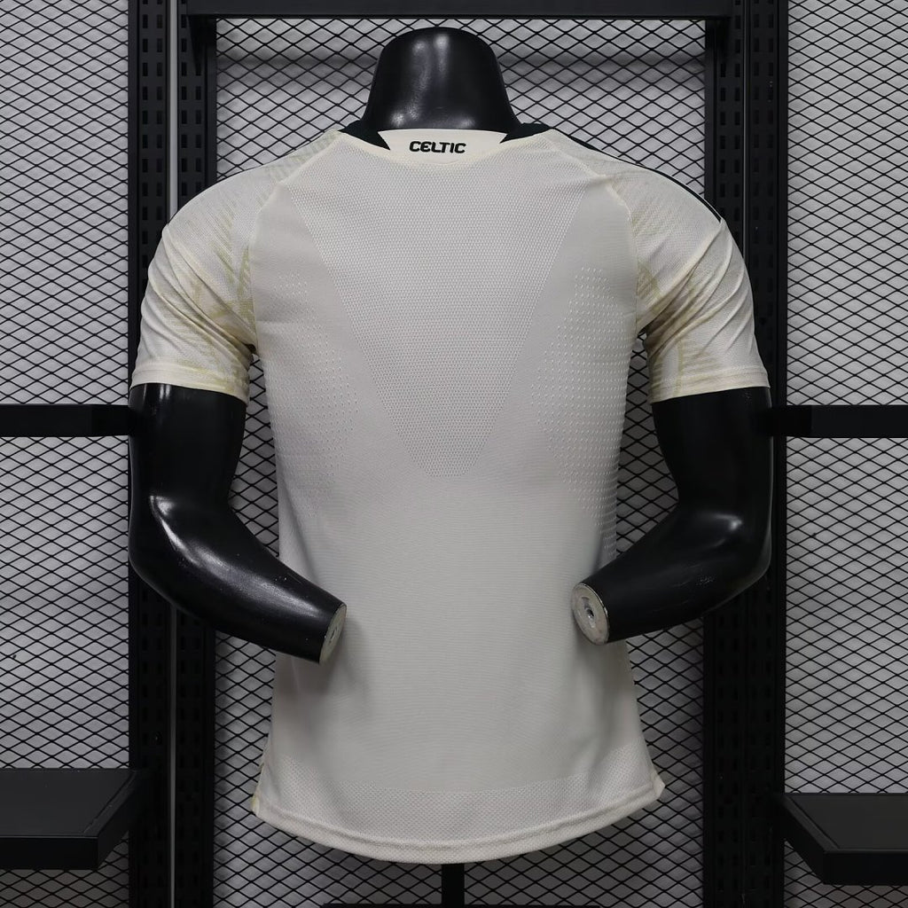 2026-27 Celtic Third Away Player Version