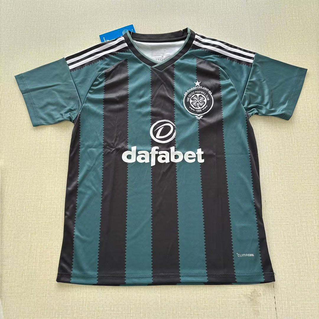 2026-27 Celtic Away Fan Version Football Jersey