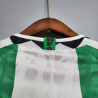 Retro local de Nigeria 1994-96