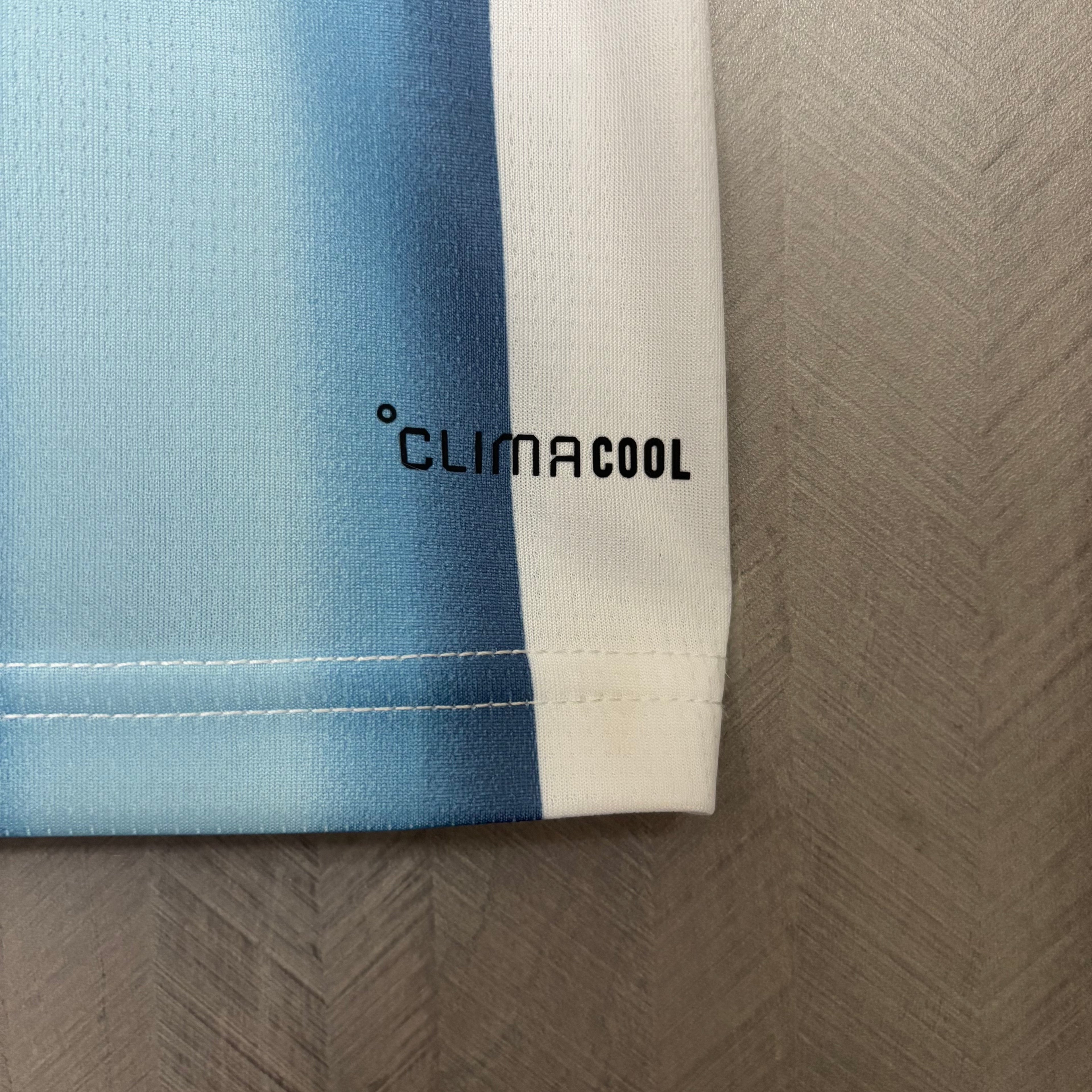 2026 Argentina Home Fan Version