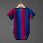 2026-27 Barcelona Home Baby Shirt