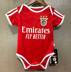 Camiseta de local para bebé del Benfica 2026-27