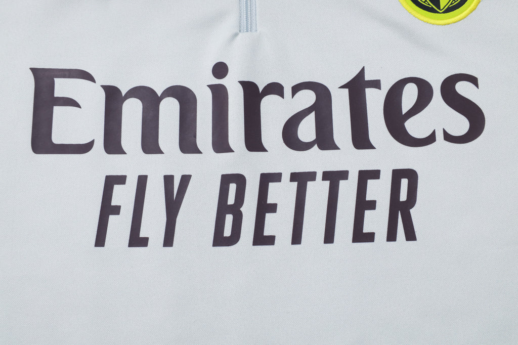 2024-25 Benfica Training Suit