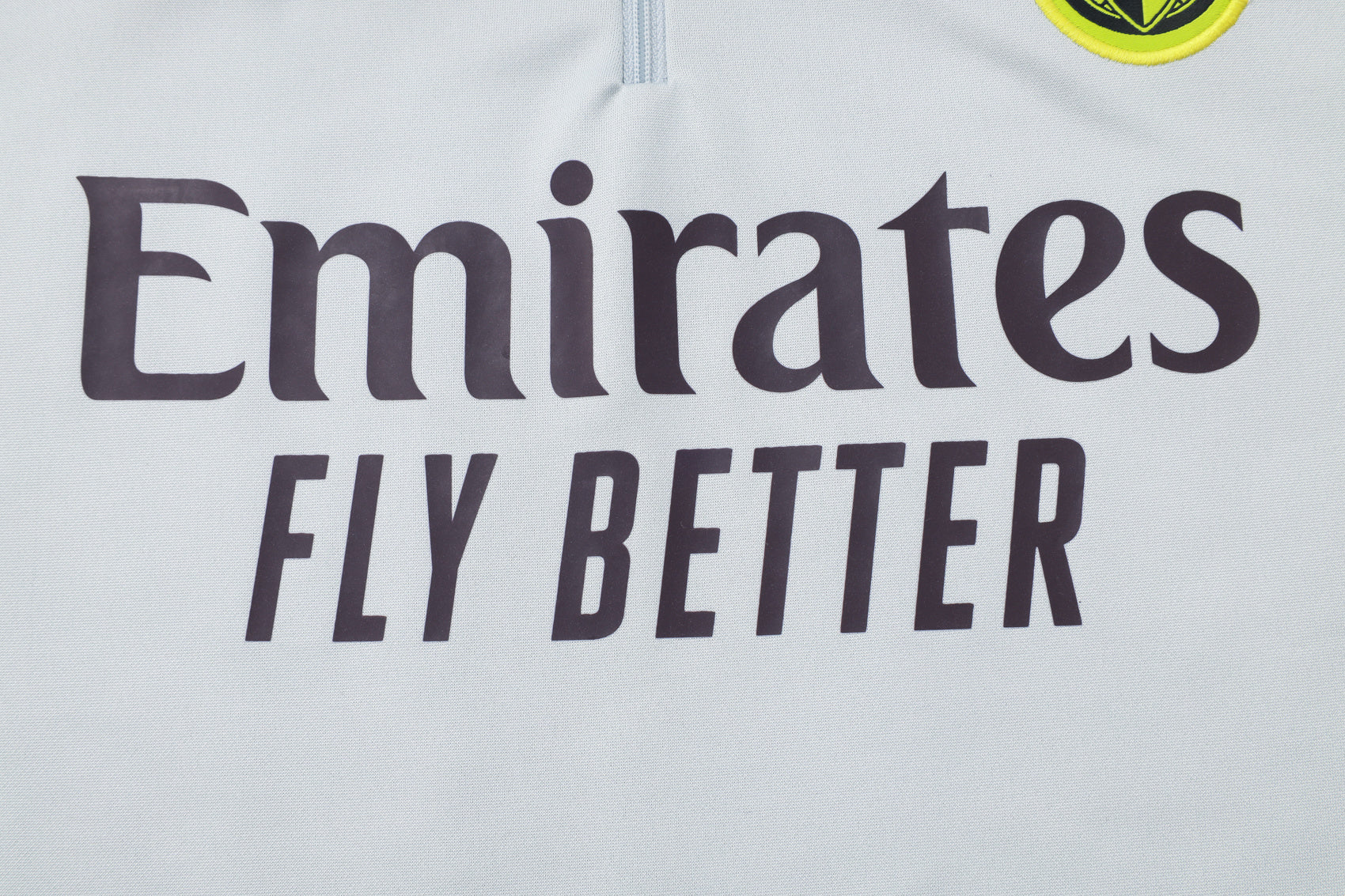 2024-25 Benfica Training Suit