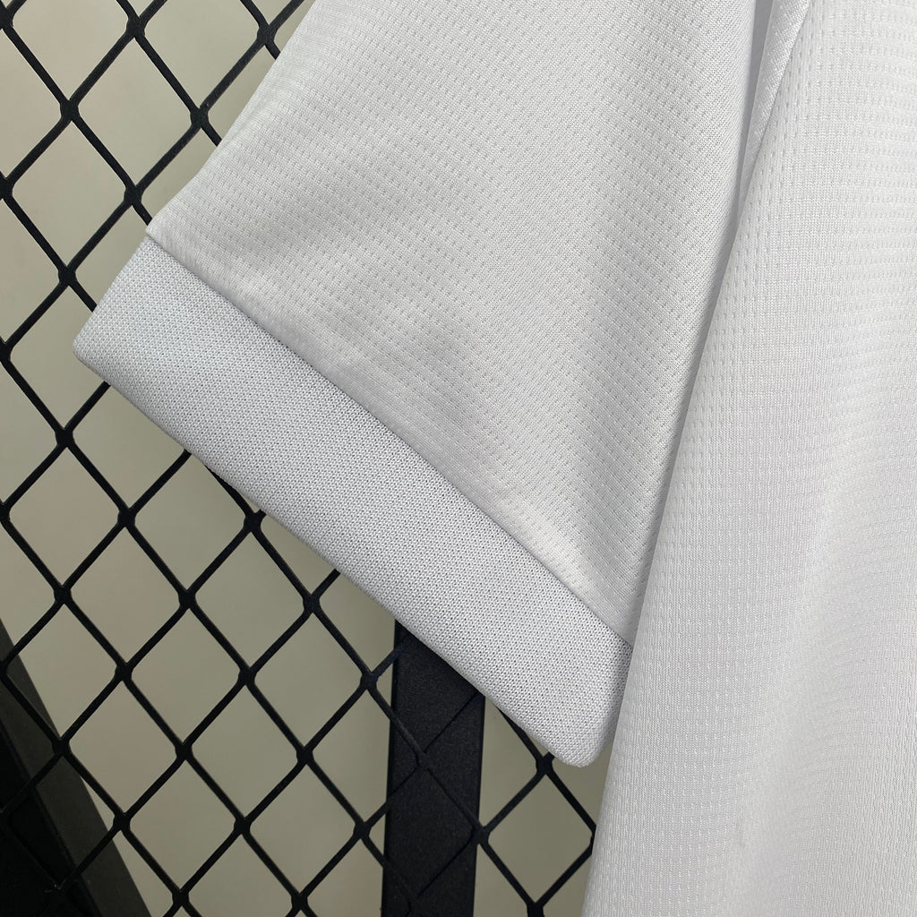 2024-25 Marseille Special Edition White