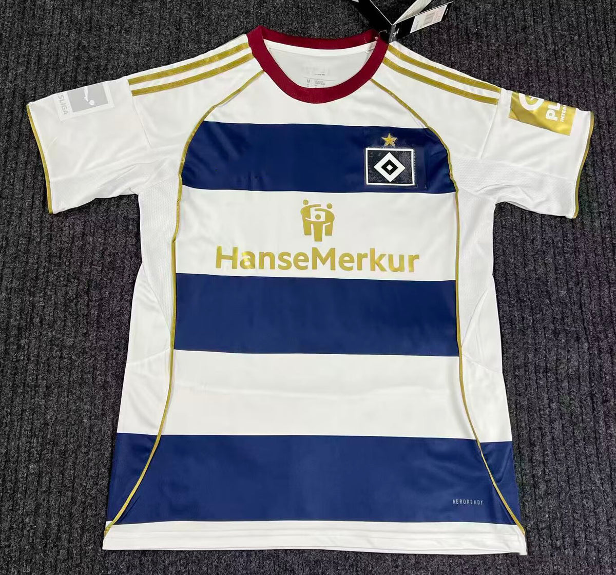 2026-27 Hamburg Special Fan Version