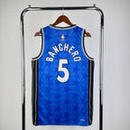NBA 2024-25 Magic Retro Nr. 5 BANCHERD