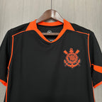 2025-26 Corinthians Third Away Fan Version