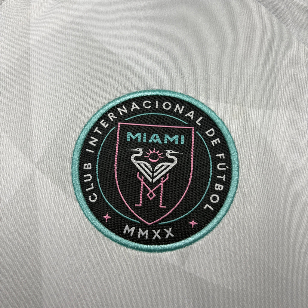 2026–27 Miami Zweites Auswärtstrikot – Fan-Version