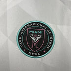 2026–27 Miami Zweites Auswärtstrikot – Fan-Version