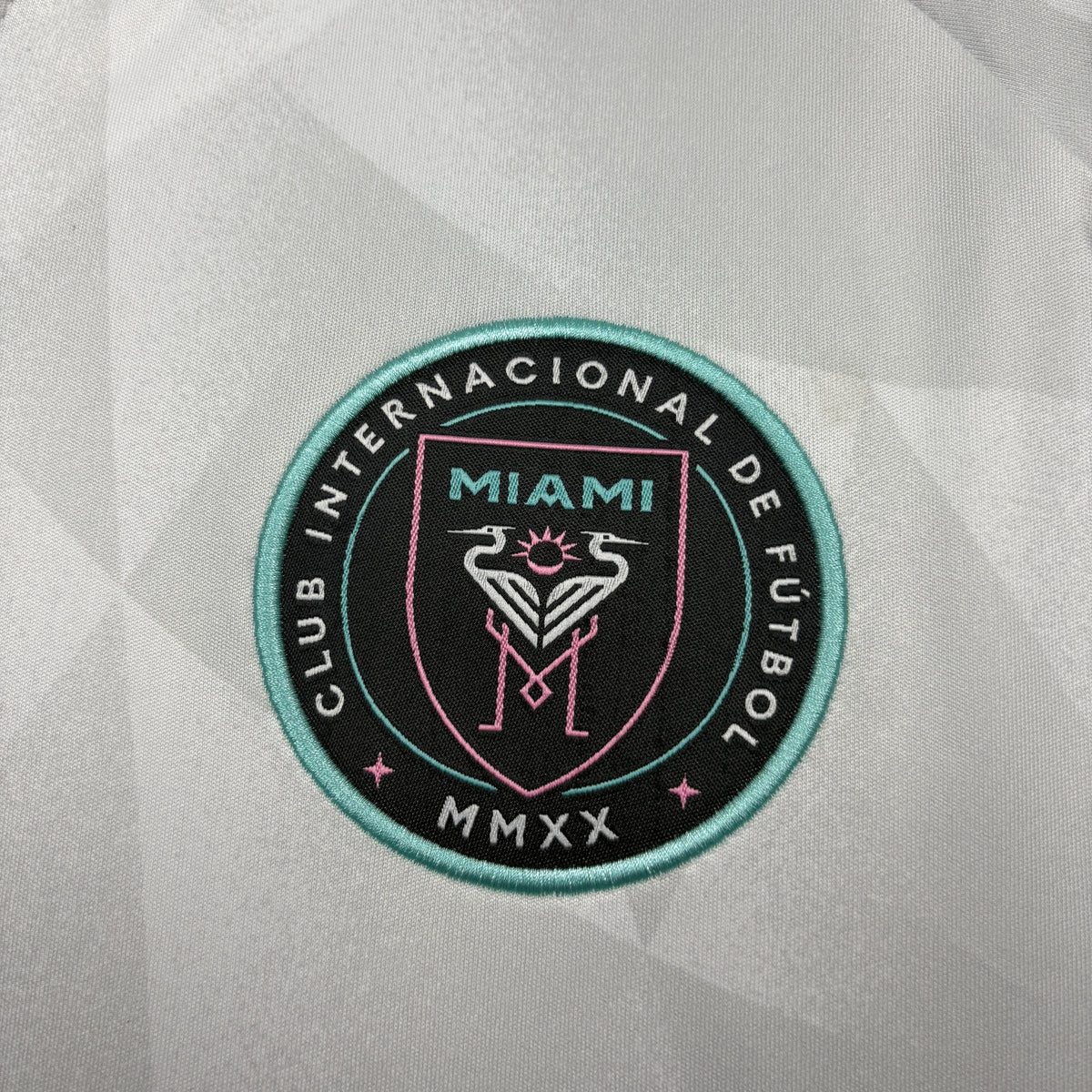 2026–27 Miami Zweites Auswärtstrikot – Fan-Version