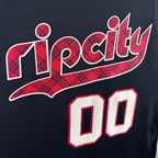 NBA 2024-25 Trailblazer Edición Ciudad N.° 00 HENDERSON