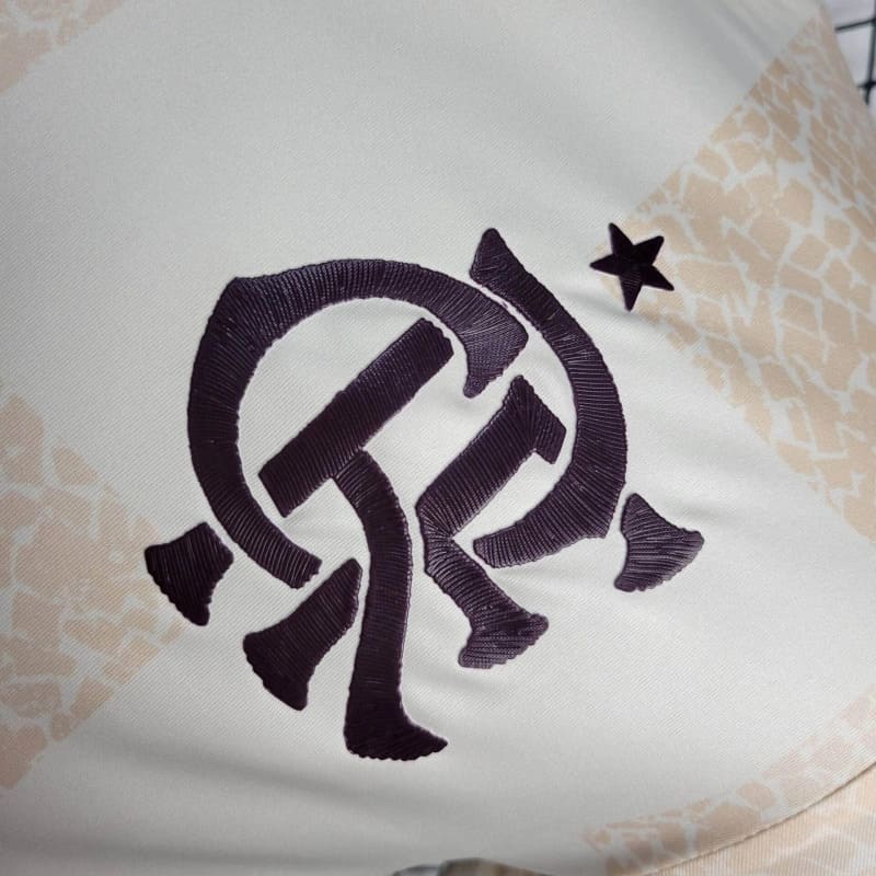 2024-25 Flamengo Pre-match Player