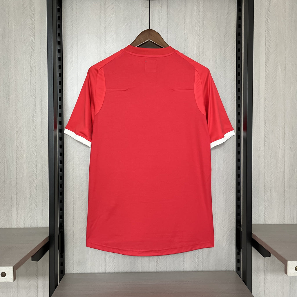 2010 England away Retro