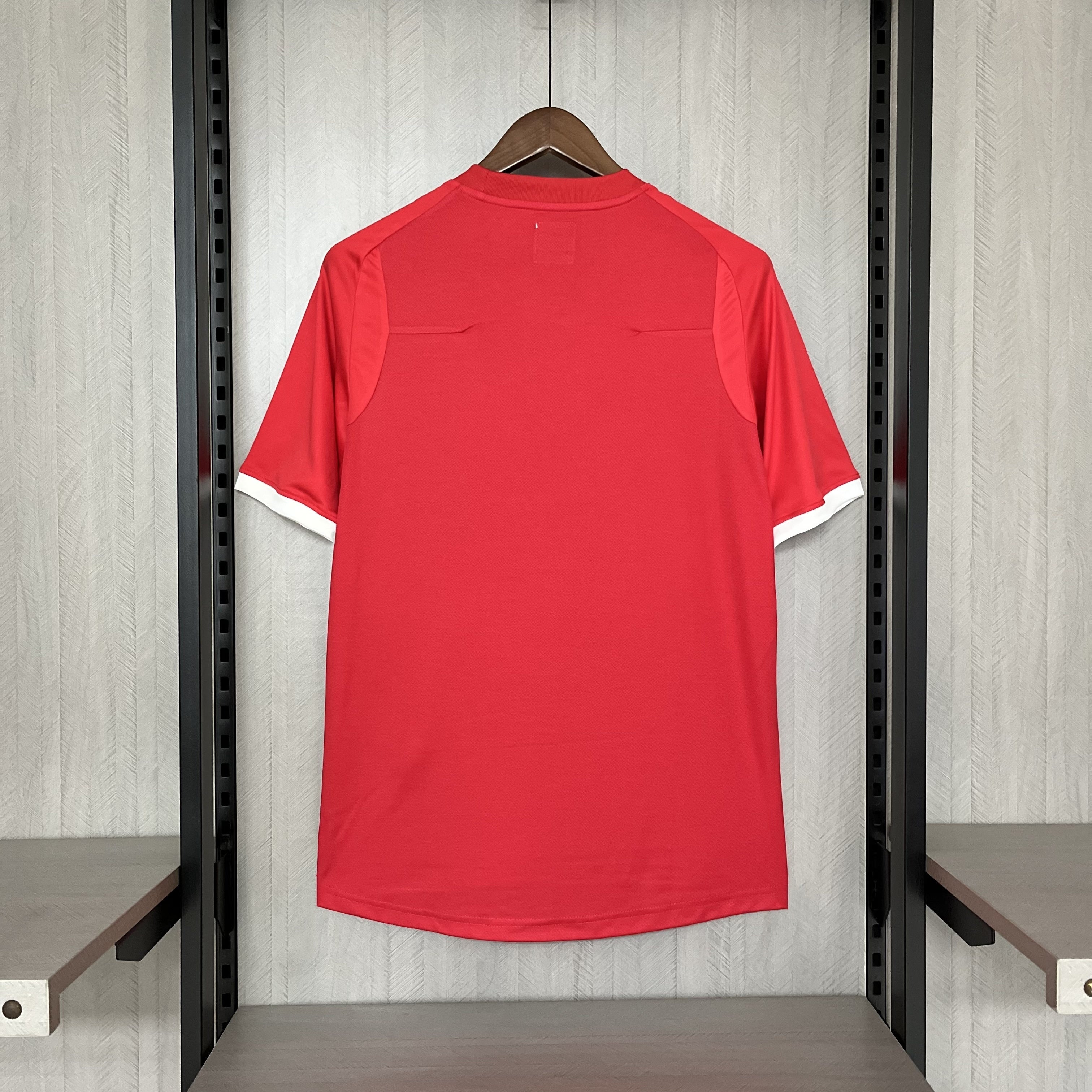 2010 England away Retro
