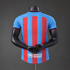 2026-27 Barcelona Spielerversion