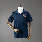 2026-27 Ecuador Away Fan Version