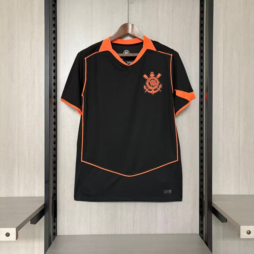 2025-26 Corinthians Third Away Fan Version