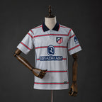 2026-27 Atletico Madrid Third Away Fan Version