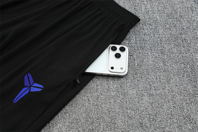 Barcelona Grey Trainingsanzug 2025-26 [Kollaborationsdesign]