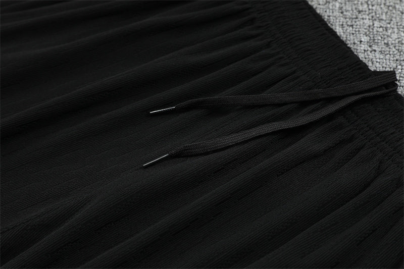 Barcelona Grey Trainingsanzug 2025-26 [Kollaborationsdesign]