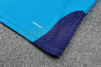 2026-27 Spain Blue Training Suit