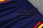 2026-27 Spain Blue Training Suit