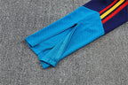 2026-27 Spain Blue Training Suit