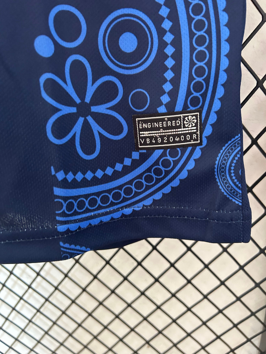 2025-26 Barcelona Special