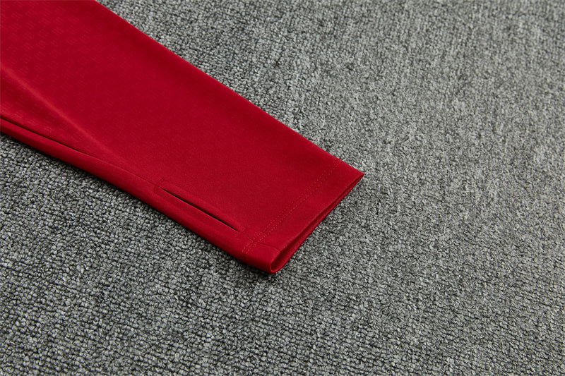 2026-27 Germany White training suit