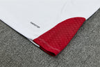 2026-27 Germany White Training Suit