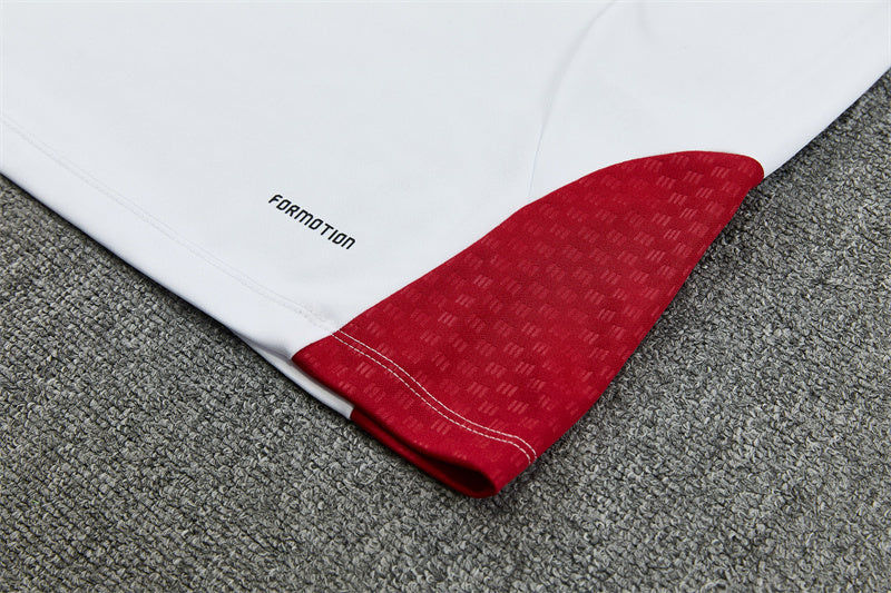 2026-27 Germany White training suit