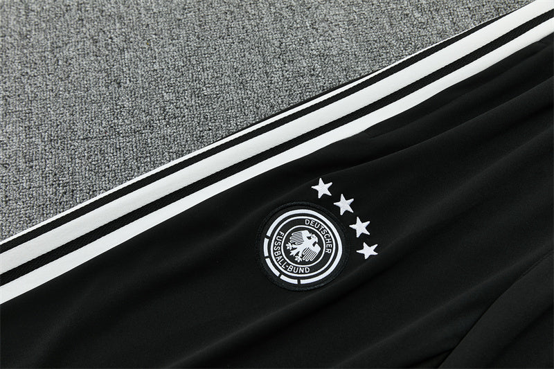 2026-27 Germany White training suit