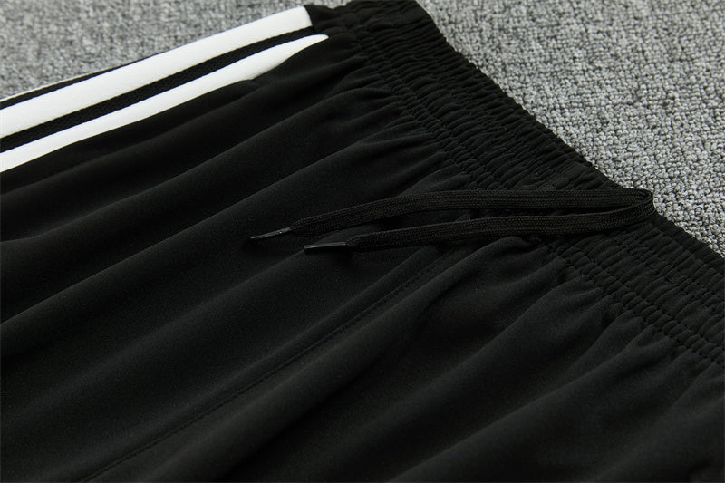 2026-27 Germany White training suit