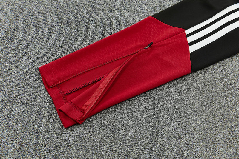 2026-27 Germany White training suit