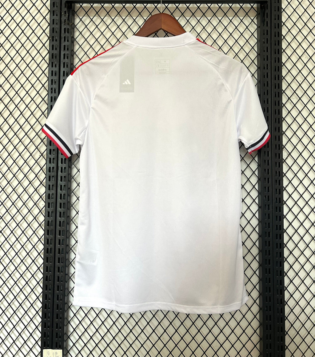 2025-26 Manchester United Special Size