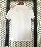 Versión especial para aficionados del Manchester United 2025-26