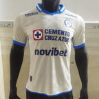 2026-27 Blue Cross Away Player Version