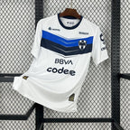 2025-26 Monterrey Away Fan Version