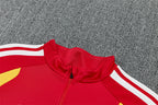 2026-27 Germany Red training suit