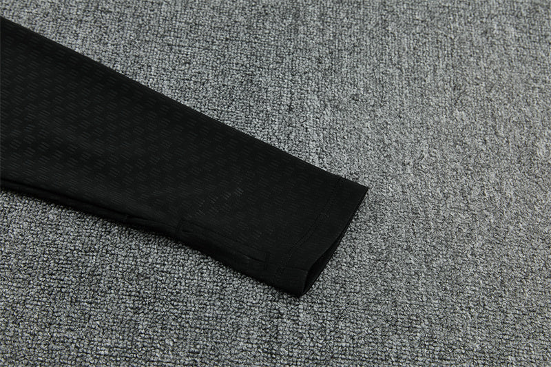 2026-27 Germany Red training suit