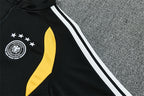 2026-27 Germany Black training suit