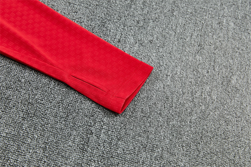 2026-27 Germany Black training suit