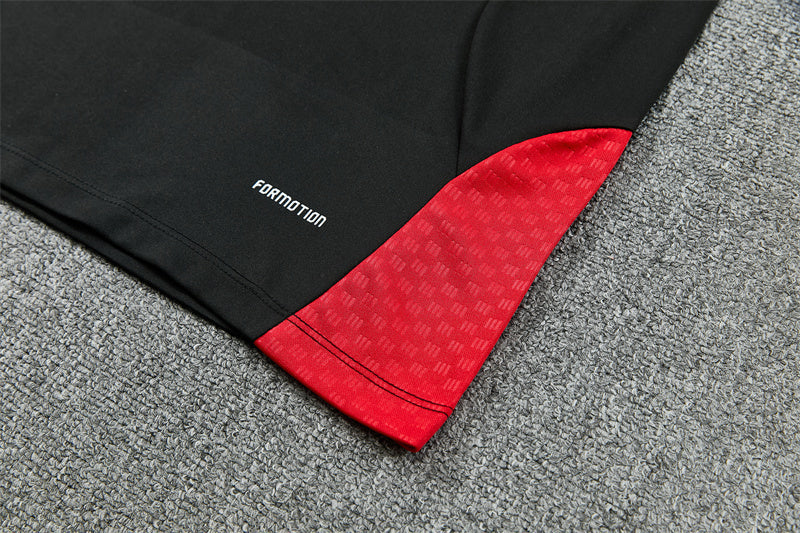 2026-27 Germany Black training suit