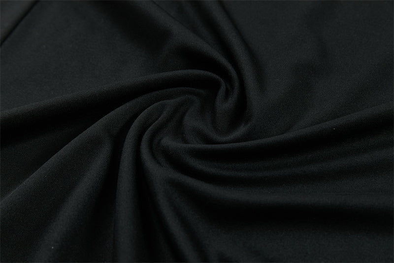 2026-27 Germany Black training suit