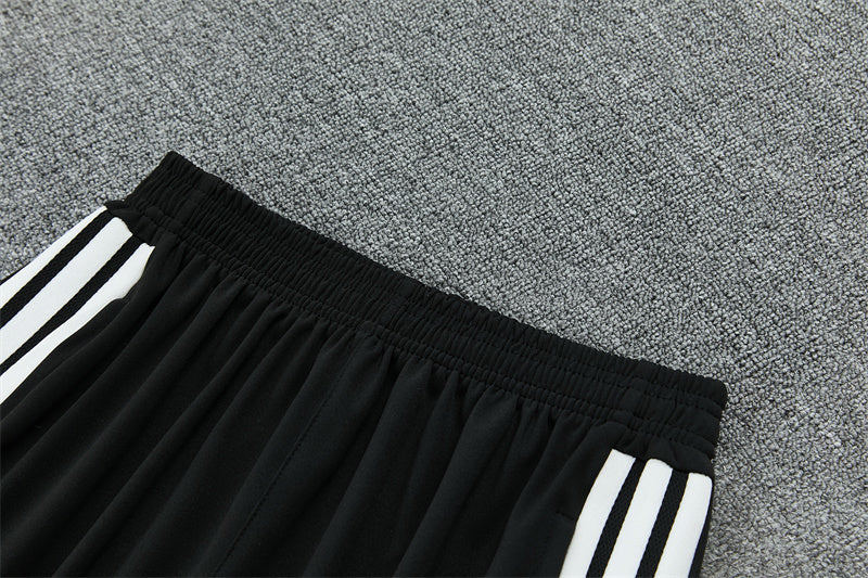 2026-27 Germany Red training suit